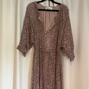 Cleobella dress